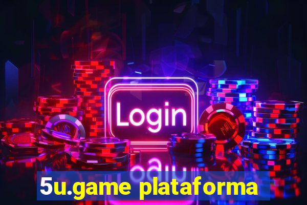 5u.game plataforma